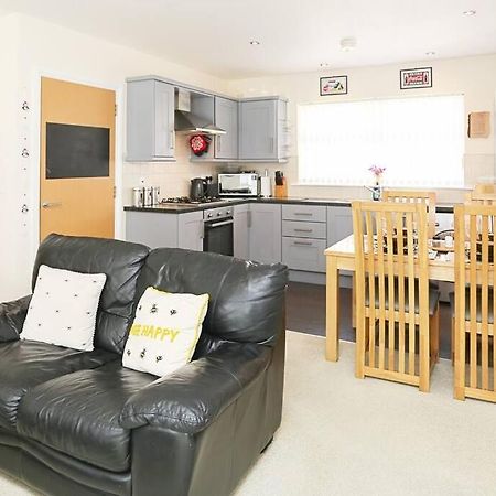 3Bed/2Bath Duplex Apartment - Pure Bliss Belfast Extérieur photo