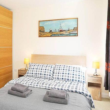 3Bed/2Bath Duplex Apartment - Pure Bliss Belfast Extérieur photo