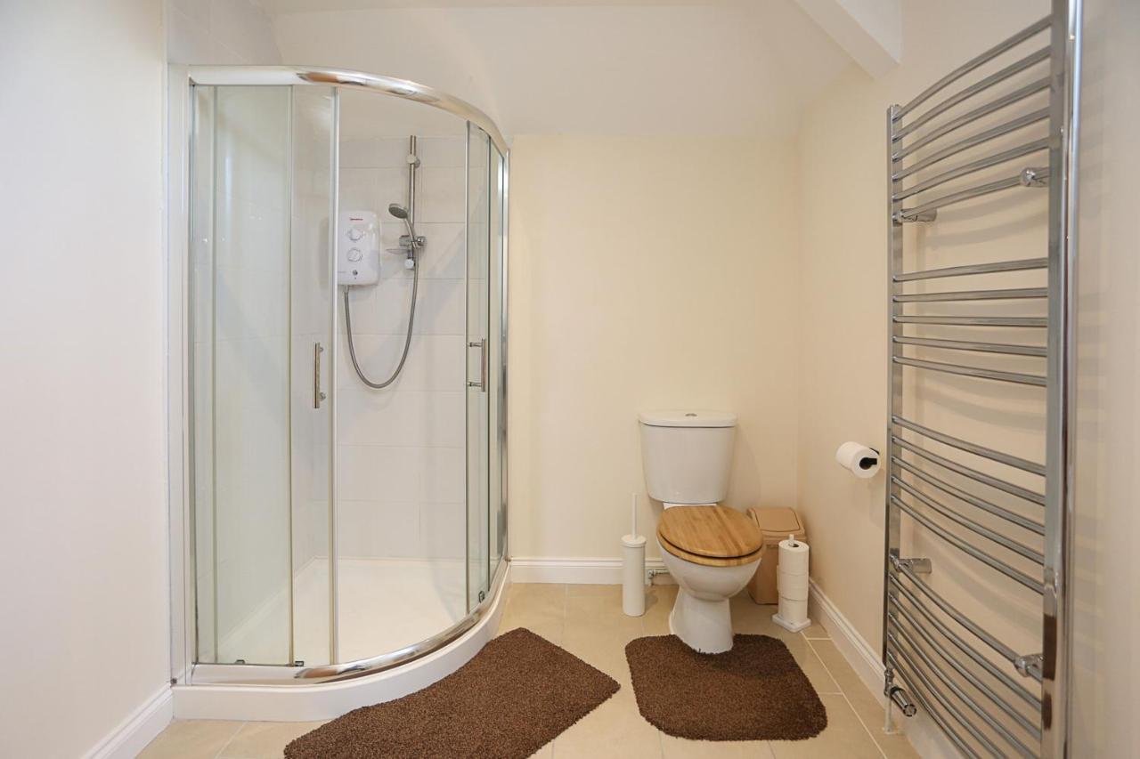 3Bed/2Bath Duplex Apartment - Pure Bliss Belfast Extérieur photo